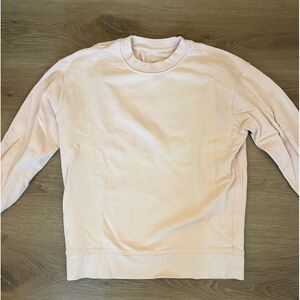 Lululemon Oversized Crewneck